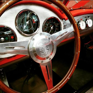 Illustration for article titled Now Is Your Chance To Buy The Most Beautiful Homemade Car On Earth